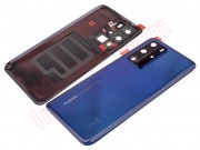 deep-sea-blue-battery-cover-service-pack-for-huawei-p40-pro-els-nx9