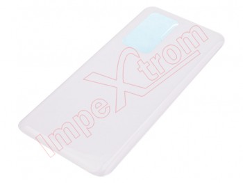 Ice white generic battery cover for Huawei P40 Pro, ELS-NX9