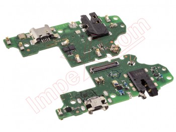 PREMIUM PREMIUM quality auxiliary boards with components for Huawei P Smart 2020 (POT-LX1A)