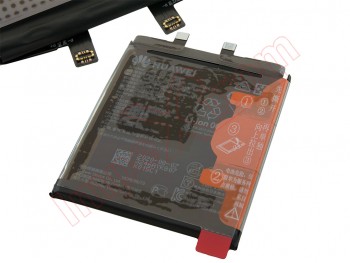 Serviceware HB576675EEW battery for Huawei Mate 40 Pro, NOH-NX9, NOH-AN00 - 4400 mAh / 3.85 V / 16.94 Wh / Li-ion