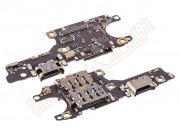 service-pack-auxiliary-plate-with-components-for-huawei-honor-50-nth-an00