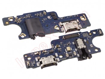 PREMIUM PREMIUM Assistant board with components for Huawei Nova Y70, MGA-LX9