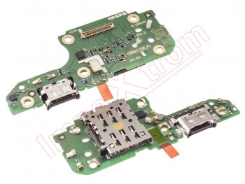 PREMIUM PREMIUM Assistant board with components for Huawei Nova 10 SE, BNE-LX1
