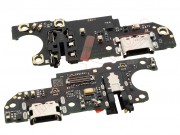placa-auxiliar-calidad-premium-con-componentes-para-huawei-honor-x8-5g