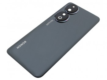 carcasa trasera / tapa de Batería color negro (midnight black) para Huawei honor 90, rea-an00