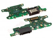 premium-auxiliary-board-with-microphone-charging-data-and-accessory-connector-for-huawei-honor-90-lite-crt-nx1