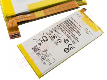 Generic C11P1701 battery for Asus ZenFone 4 Pro, ZS551KL - 4000mAh / 3.85V / 13.8WH / Li-ion