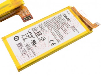 Batería c11p1801 para asus rog phone, zs600kl - 3850mah / 3.85v / 15.4wh / li-polymer