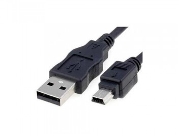Nanocable Cable Alargador USB-C 4K/60Hz Macho/Hembra Negro 0.5m