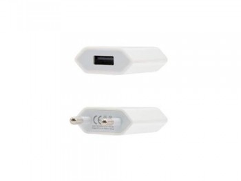 CARGADOR USB MINI PARA IPOD/IPHONE NANOCABLE