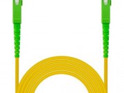 cable-fibra-sc-apc-sc-apc-monomodo-lszh-amaril-100m-nanocable
