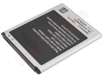 Batería genérica EB425161LU para Samsung Galaxy Ace 2 (SM-I8160) - 1500mAh / 3.8V / 5.7Wh / Li-ion