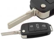 generic-product-3-button-remote-control-8e0-837-220q-for-audi-vehicles-with-emergency-blade