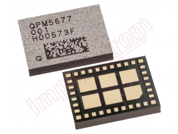 AMP QPM5677 power IC for Samsung devices
