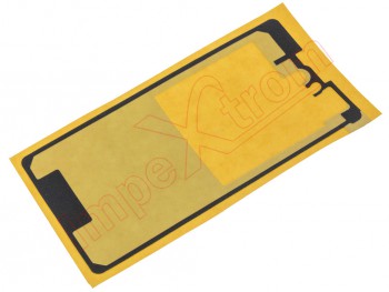 Adhesive battery cover for Sony Xperia Z1 Compact, Z1C, M51W, D5503