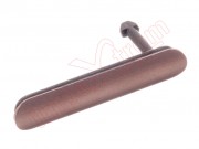 copper-colour-micro-usb-case-for-sony-xperia-z3-d6603