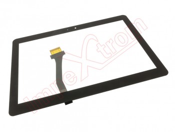 Black generic without logo touch screen for Samsung N8000 Galaxy Note Tab 10.1