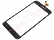 display-tactile-for-wiko-lenny-black