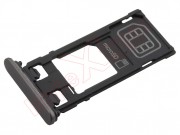 black-sim-and-sd-tray-for-sony-xperia-x-f5121