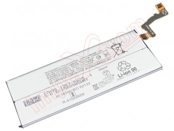 Batería genérica LIP1645ERPC para Sony Xperia XZ1, G8341 - 2700 mAh / 3.85V / 10.4WH / Li-ion