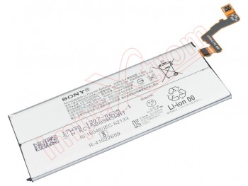 LIP1645ERPC battery for Sony Xperia XZ1, G8341 - 2700 mAh / 3.85V / 10.4WH / Li-ion