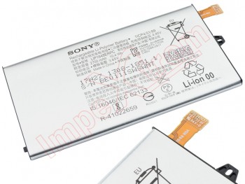 Batería LIP1648ERPC para Sony Xperia XZ1 Compact, G8441 - 2700 mAh / 3.85 V / 10.4 Wh / Li-ion