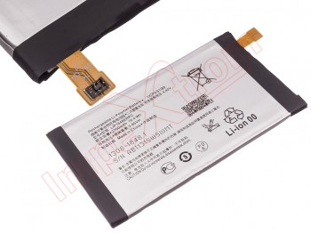 Batería genérica LIP1648ERPC para Sony Xperia XZ1 Compact, G8441 - 2700 mAh / 3.85V / 10.4WH / Li-ion