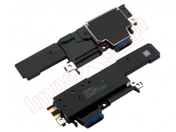Módulo de altavoz, buzzer para Sony Xperia XZ3, H8416 / Xperia XZ3 Dual, H9436 / H9493