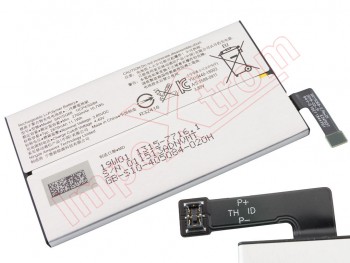 Generic SNYSQ68 battery for Sony Xperia 10, I3113 / I3123 / I4113 / I4193 - 2870 mAh / 3.85 V / 11.1 Wh / Li-ion