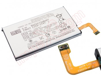 Batería genérica LIP1705ERPC para Sony Xperia 5 / 5 Dual SIM, J8210, J8270, J9210, J9260 - 3140mAh / 3.85V / 12.1WH / Li-ion