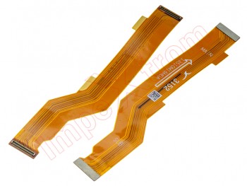 Cable flex de interconexión para Xiaomi Poco X5 Pro, 22101320G