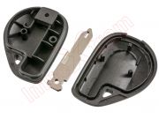 Compatible housing for remote controls Opel Movano 1998-2003