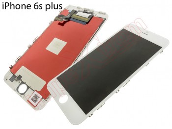 PREMIUM PREMIUM Screen Apple Phone 6S Plus 5.5 inch white