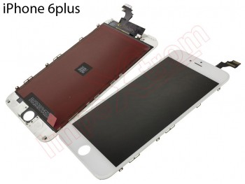 PREMIUM PREMIUM display Apple Phone 6 plus A1524 - A1522 white