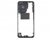 black-middle-housing-for-xiaomi-redmi-note-12s-2303cra44a