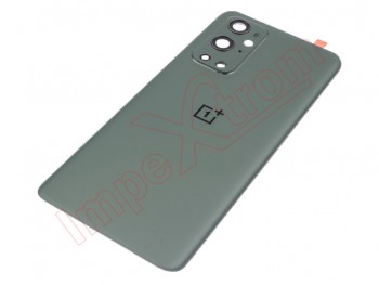 Green (forest green) battery cover Service Pack for Oneplus 9 Pro (LE2121)