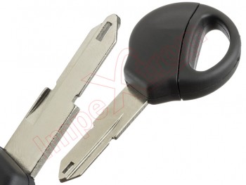 Compatible Citroen and Peugeot Key