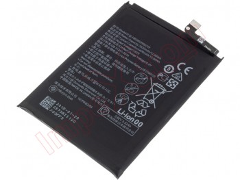 Generic HB396285ECW battery for Huawei P20, EML-L29 - 3320mAh / 3.82V / 12.68Wh / Li-polymer