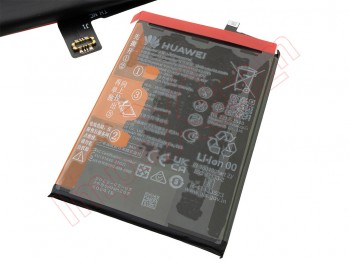 HB536896EFW battery for Huawei Nova Y70 - 6000 mAh / 3.87 V / 23.22 Wh / Li-ion