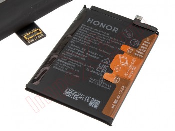 HB416594EGW battery for Huawei Honor 90 Lite, CRT-NX1 - 4500mAh / 3.89V / 17.50Wh / Li-ion Polymer