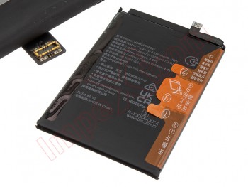 HB416594EGW battery for Huawei Honor 90 Lite, CRT-NX1 - 4500mAh / 3.89V / 17.50Wh / Li-ion Polymer generic