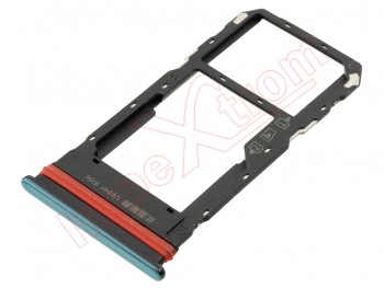Cosmic Aurora Dual SIM / Micro SD tray for Vivo Y76 5G