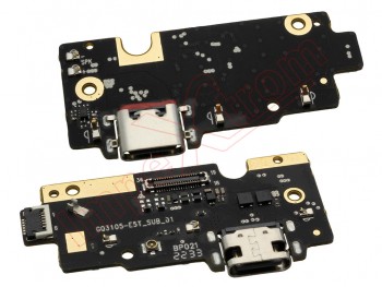 PREMIUM PREMIUM Assistant board with components for Ulefone Power Armor X11 Pro