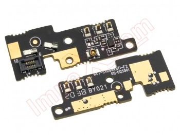 Antenna ANT1 secondary board for Ulefone Armor 11 / Armor 11T