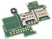 flex-with-connector-of-card-sim-and-card-of-memoria-microsd-sony-xperia-m-c1904-c1905