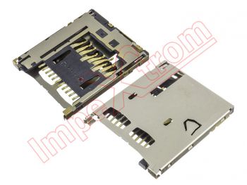 Reader micro SD for Sony Xperia C4, E5303 / E5306 / E5353 / E5343