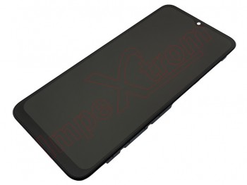 Pantalla ips lcd negra con marco para ulefone note 14 - calidad premium. Calidad PREMIUM