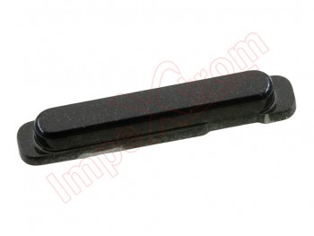 Black power button for Ulefone Note 14 / Note 15