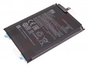 bn53-battery-for-xiaomi-redmi-note-9-pro-m2003j6b2g-4920mah-3-87v-19-42wh-li-ion