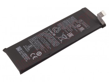 Batería BM52 genérica para Xiaomi Mi Note 10 Lite, M2002F4LG / Mi Note 10, M1910F4G / Mi Note 10 Pro, M1910F4S - 5170mAh / 3.8V / 19.64WH / Li-ion